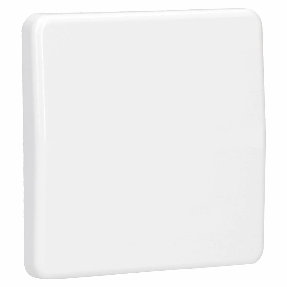 Jung CD590WW Przełącznik, Biały
