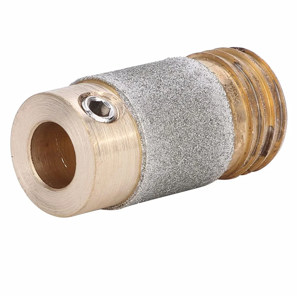 Szlifierki D Do Witraży, Szlifierki Do Szkła Do Witraży, Szlifierki Glastar Szlifierki Diamentowe Narzędzie ścierne Do Szkła Ceramicznego Do Szlifierki Diamentowej śródlądowej (MCBL58)