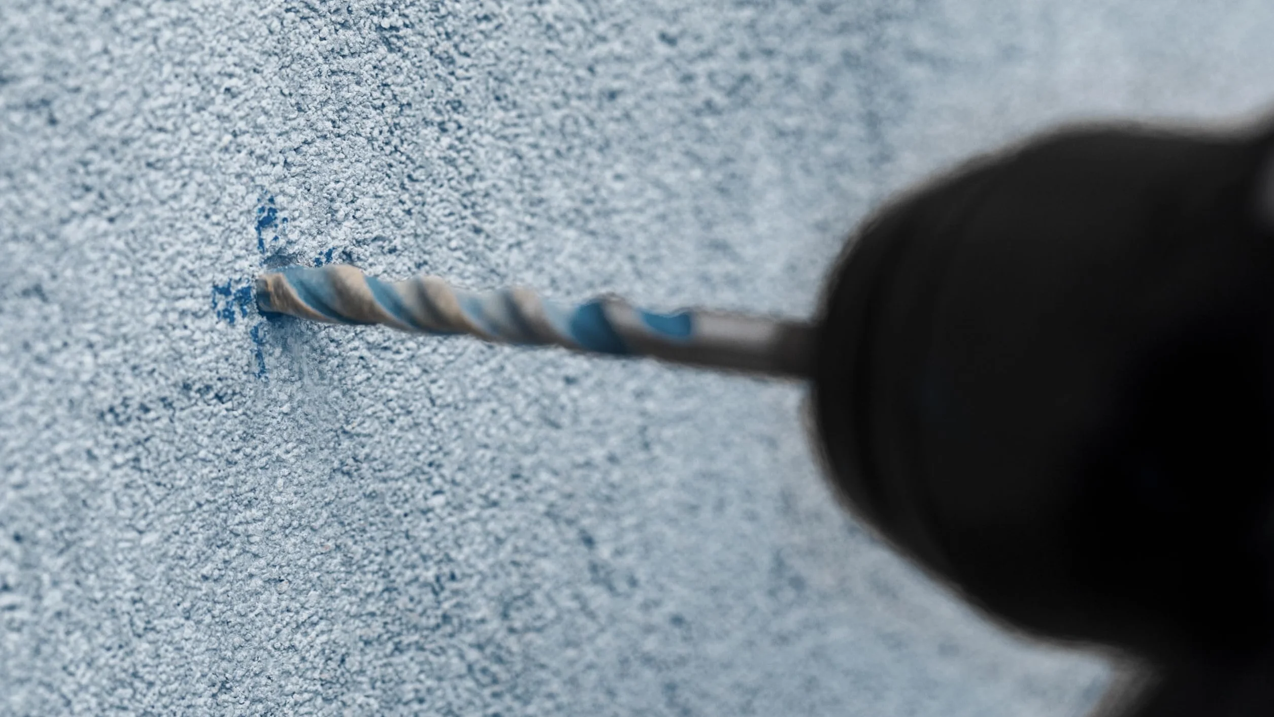 Bosch 1x Wiertło EXPERT CYL-9 Multi Construction (do Beton, Miękkie płytki, Ø 3,00 mm, Professional Akcesoria Wiertarki/wkrętarki udarowe, Wiertarki/Wkrętarki)