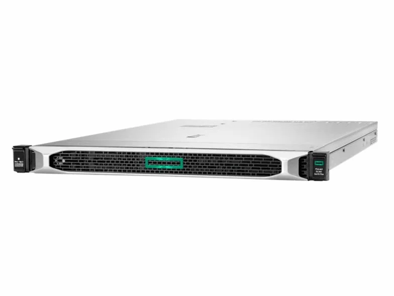 HPE DL325 G10+ V2 7443P SYST Serwer