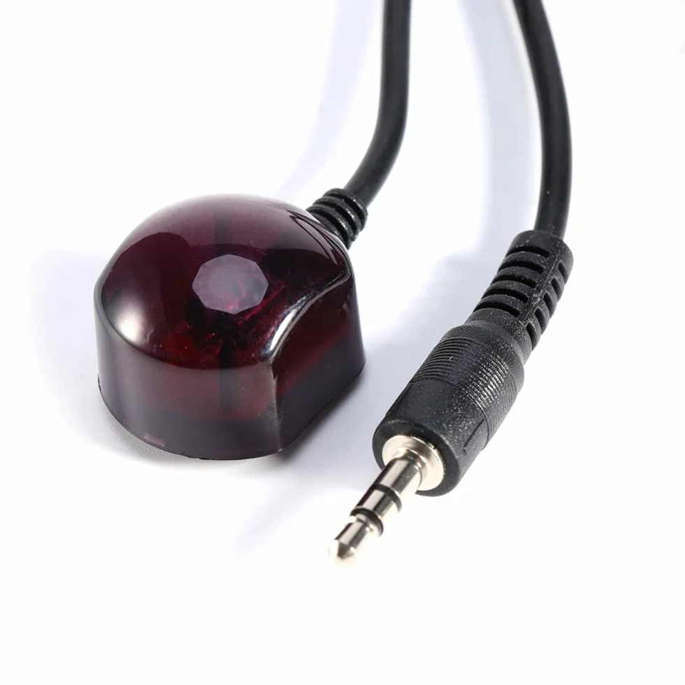 Przedłużacz odbiornika podczerwieni IR 3,5 mm