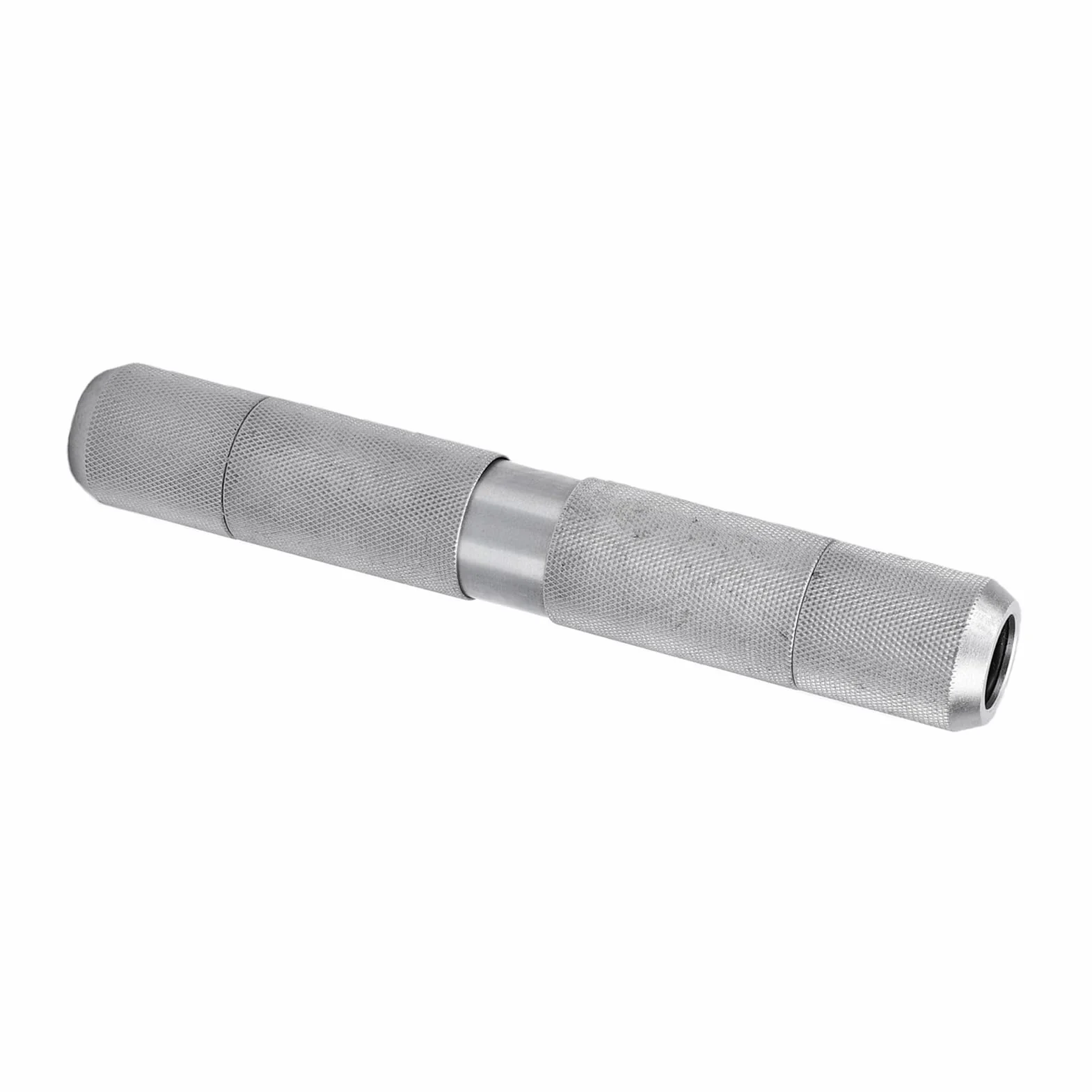 Dioche Adapter Przedłużający Wiertła SDS Max, Pręt Przedłużający ze Stali Stopowej o Dużej Wytrzymałości 190 Mm z Systemem Zatrzaskowym do Wiercenia w Betonie i Prac Rozbiórkowych