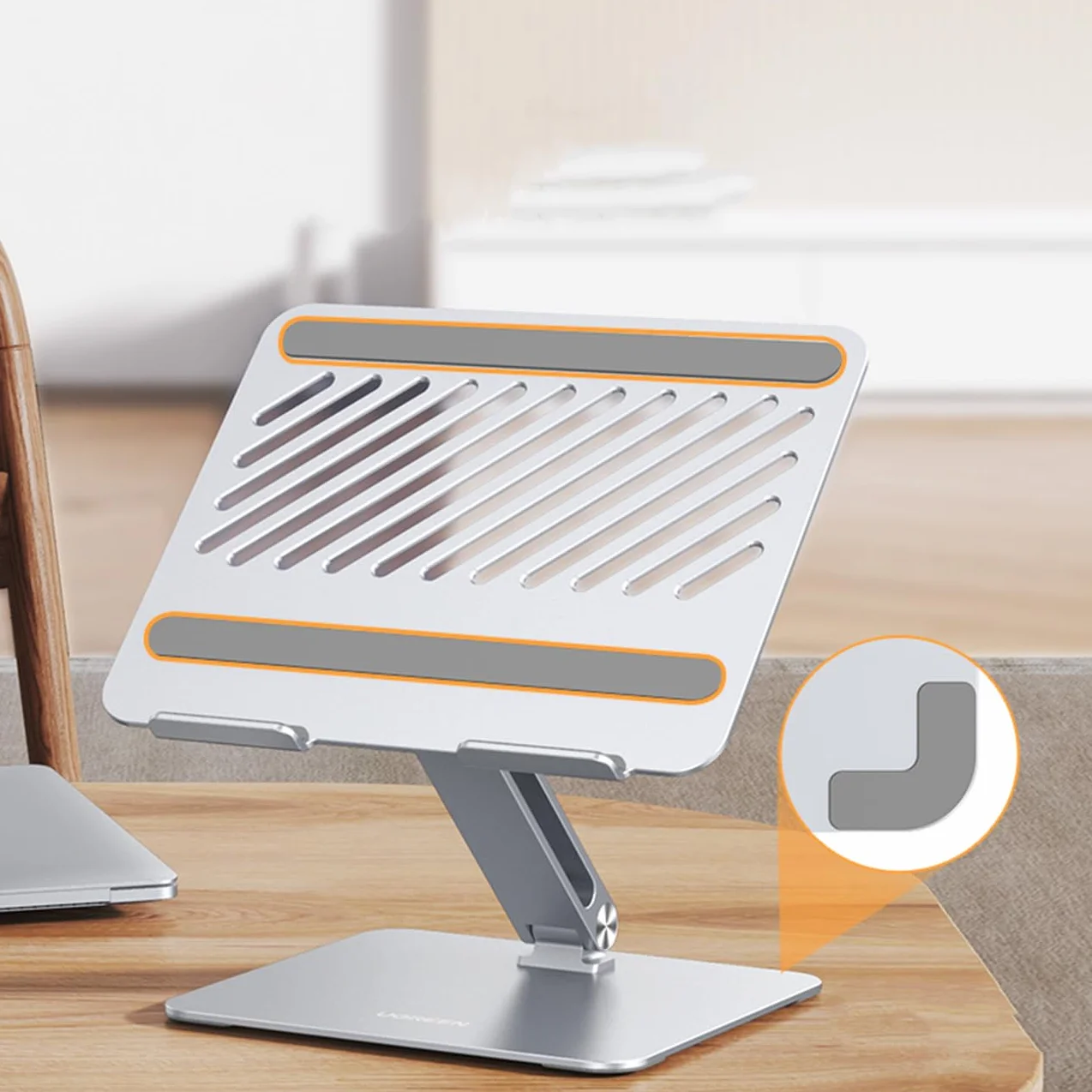 UGREEN LP339 Stojak na laptopa