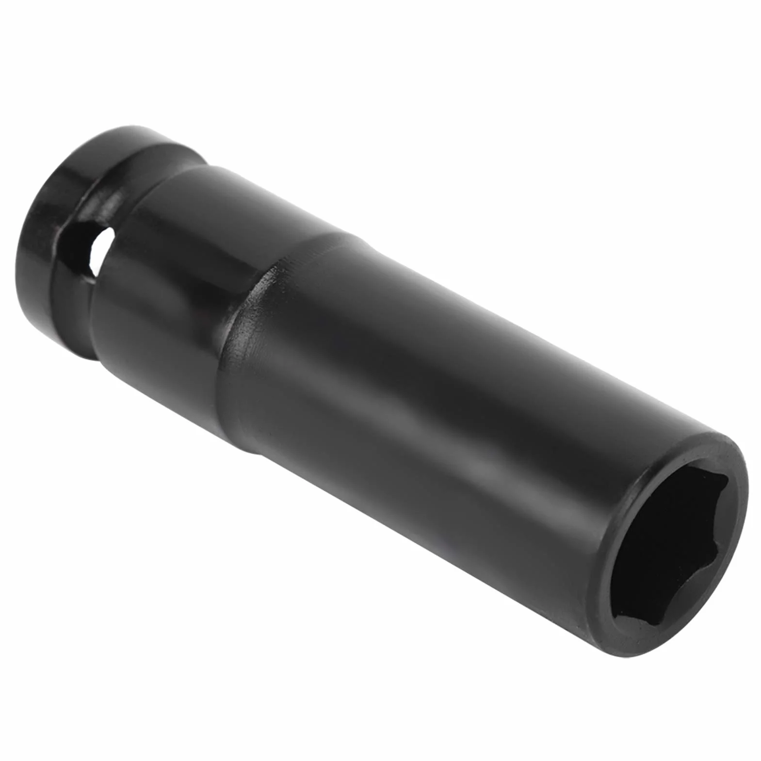 Cryfokt Zestaw Nasadek Udarowych Heavy Duty Stal Chromowo-molibdenowa 1/2in Napęd do Klucza Pneumatycznego Profesjonalna Mechanika 10 Sztuk