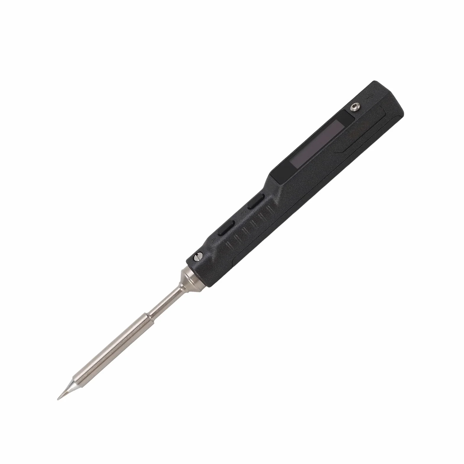 TS101 9V - 24 V 65 W Mini Portable Digital Electric Soldering Iron Lass Kit