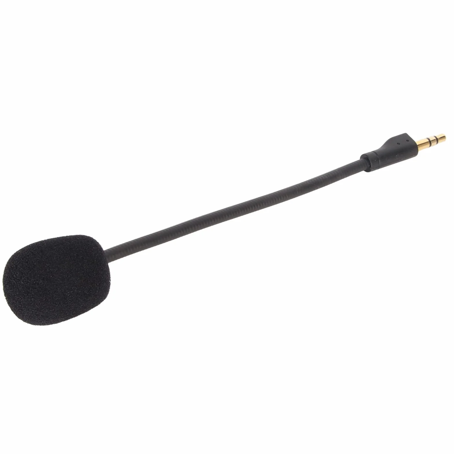 Mikrofon do Gier Logitech G PRO G PRO X, Elastyczny Wysięgnik, Złącze 3,5 mm, Redukcja Szumów