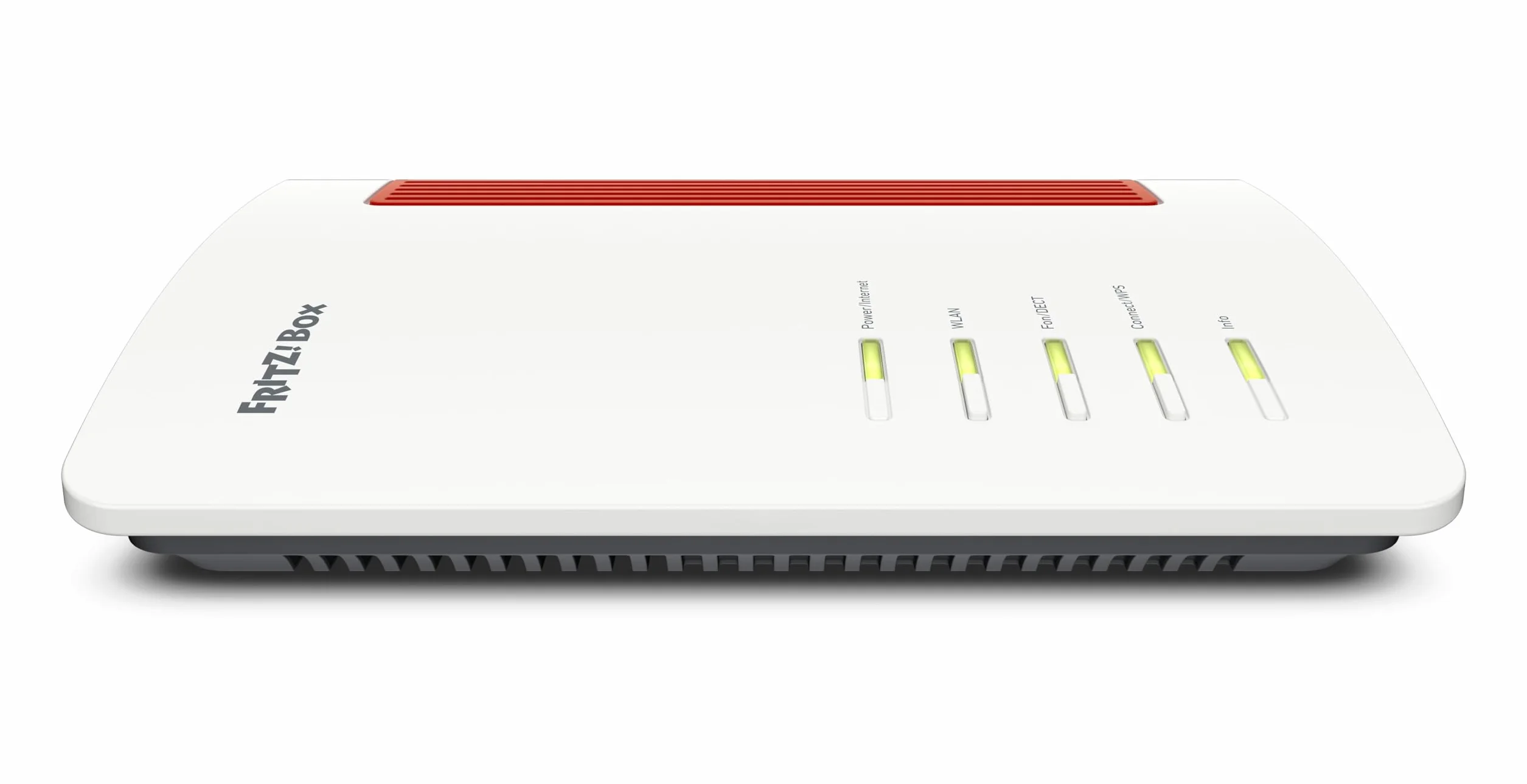 FRITZ!Box 4690 Router Modemowy Wi-Fi 7 6960 Mbit/s Mesh