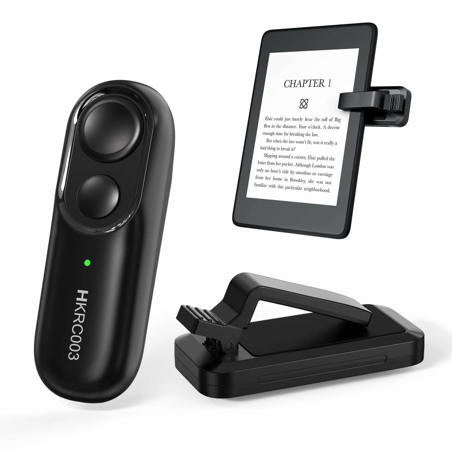 Zmieniacz stron do Kindle Paperwhite Oasis, pilot obracania stron