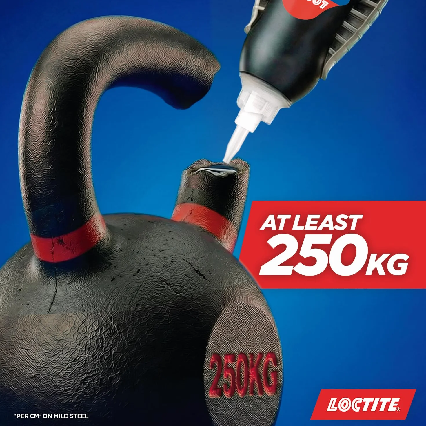 Loctite Superglue 3GM Ultragel controllo
