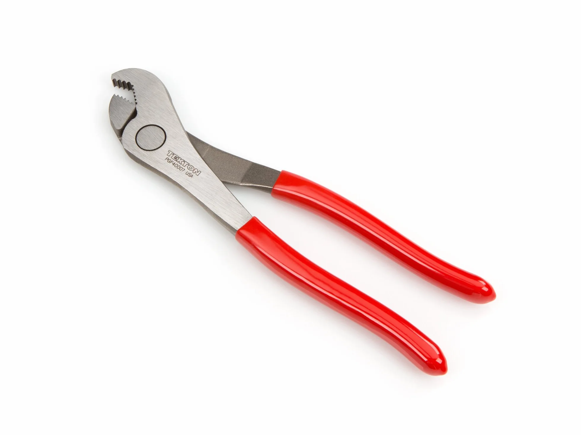 TEKTON PGF40007 szczypce szczękowe 7-3/4 cala | PGF40007