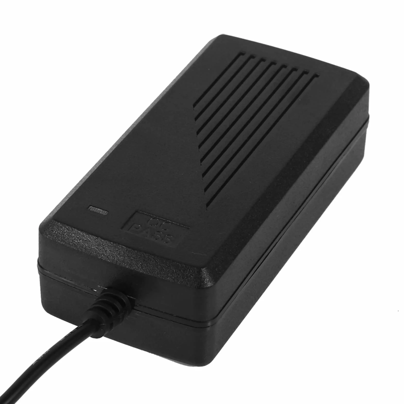 Zasilacz AC na DC 12V 4A 48W do Taśma LED 3528 5050 Monitor LCD