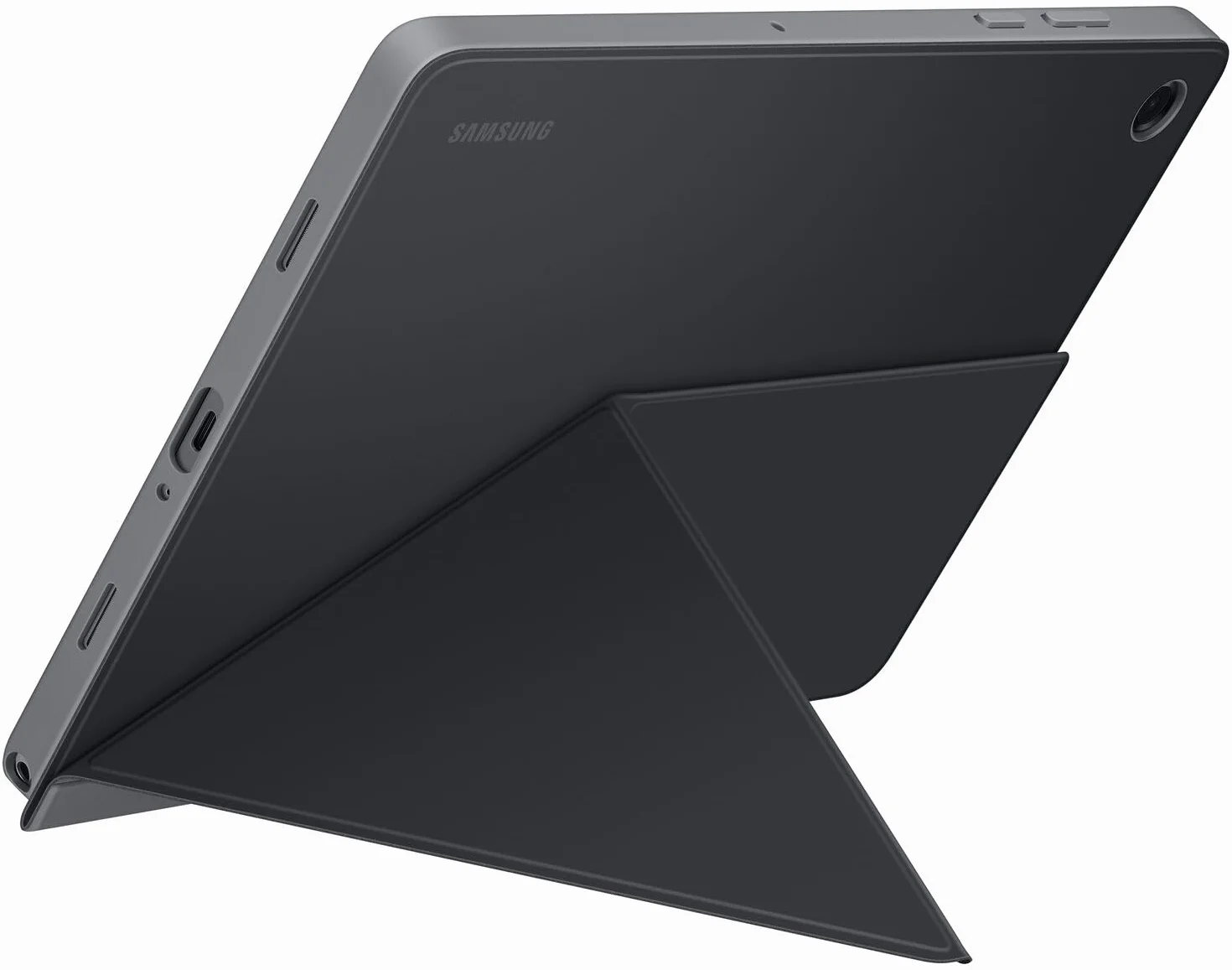 Samsung Book Cover EF-BX230 Etui Ochronne Do Galaxy Tab A11+ Czarny