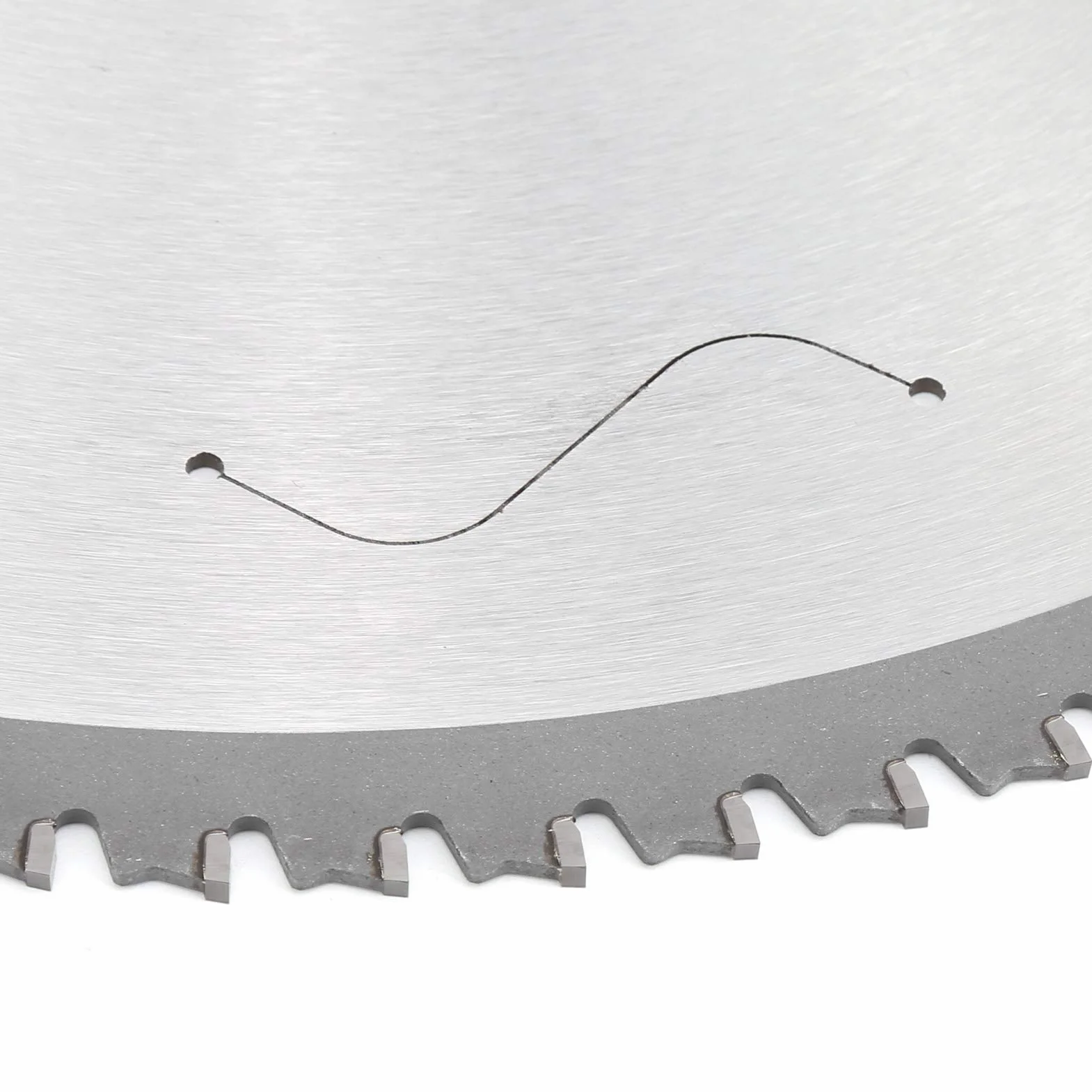 ZJchao Piły Tarczowe, Cięcie Metalu 355 X 2,6 X 2,0 25,4 Mm Piła Tarczowa prędkość 80T do Metalu Żelazo Stal Nierdzewna