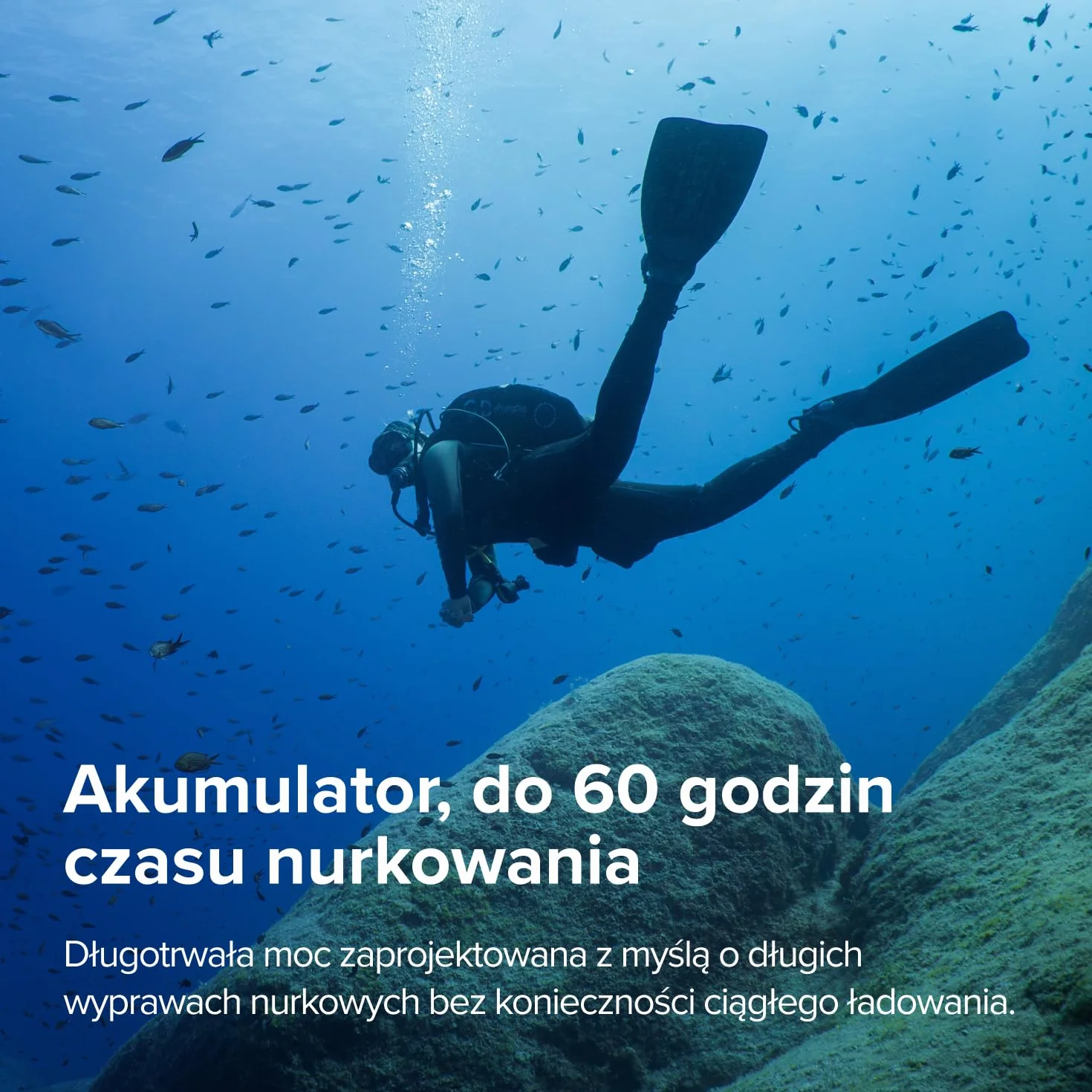 Suunto Nautic S Komputer nurkowy AMOLED GPS mapy offline bezprzewodowy pomiar ciśnienia 60h