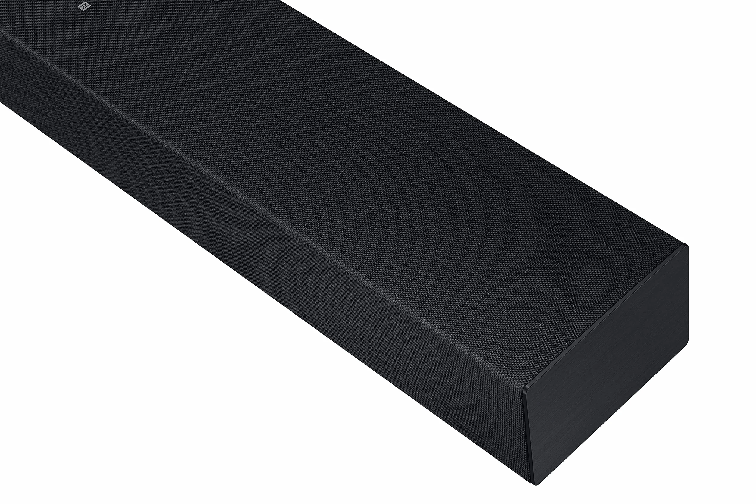 Samsung Soundbar HW-C400/ZF 2.0-kanałowy bezprzewodowy czarny