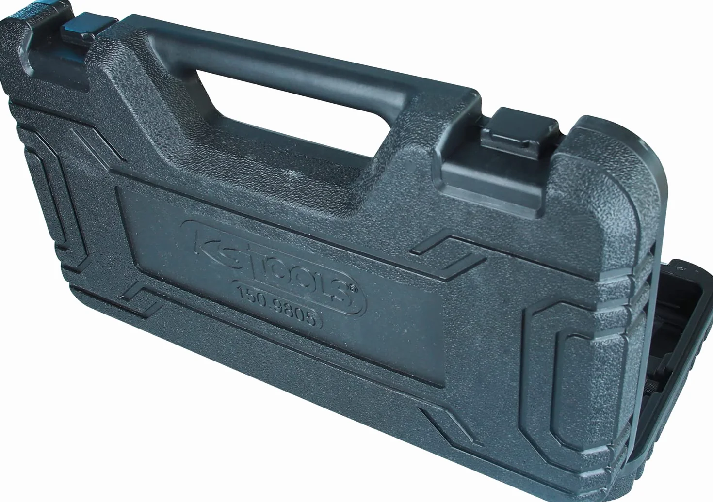 KS Tools 150.9805 3 w 1 Zestaw nitownicy, 15-szt