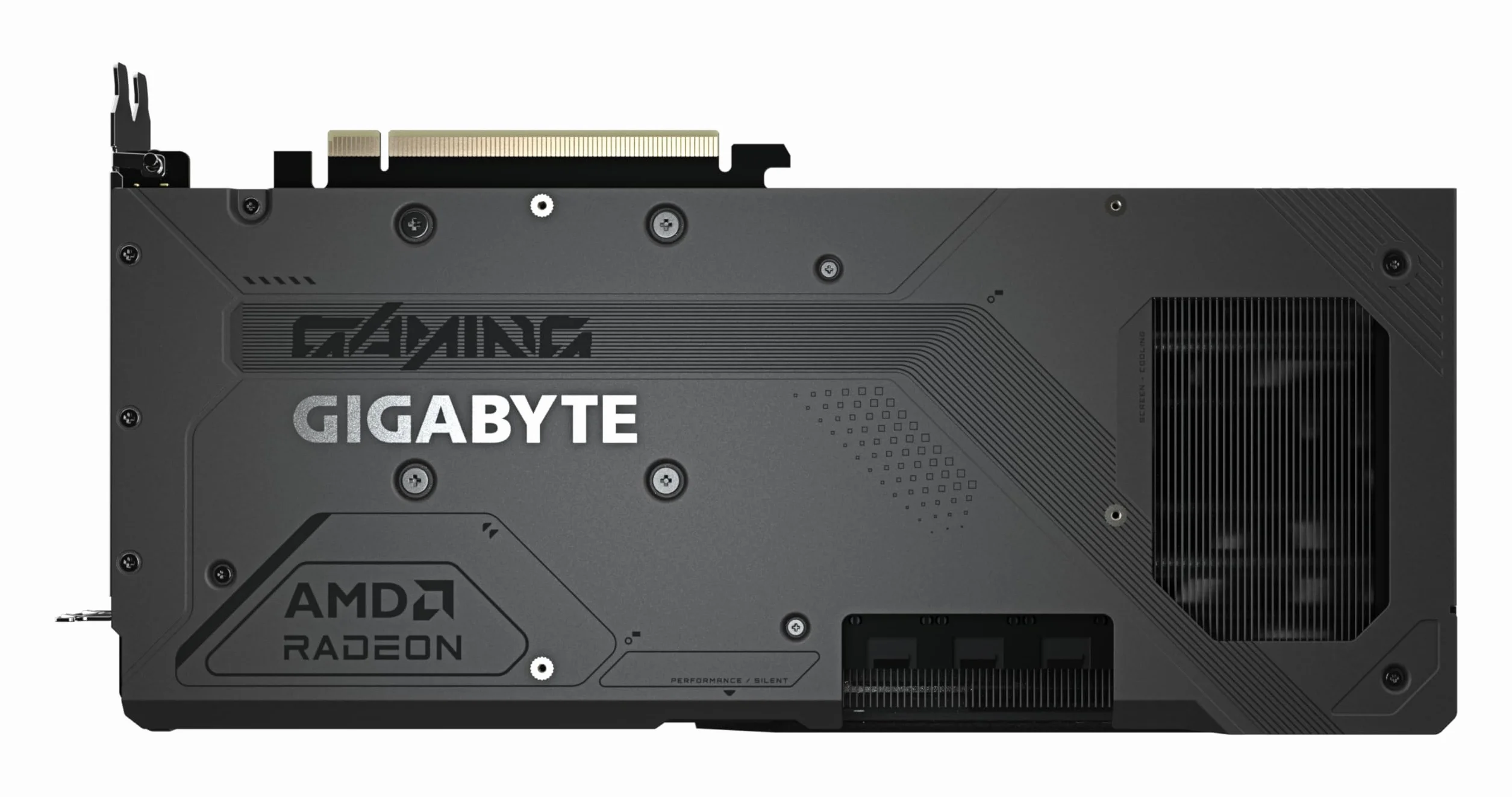 Gigabyte Radeon RX 9070 XT GAMING OC 16G Karta graficzna 16 GB GDDR6 256bit PCI-E 5.0