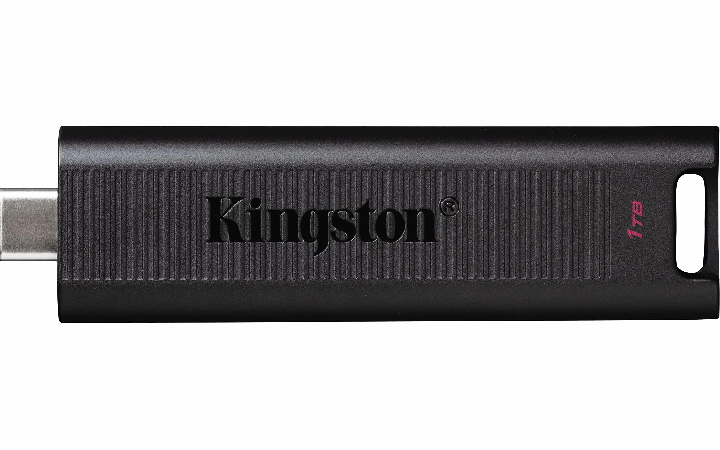 Kingston DataTraveler Max 1 TB USB 3.2 Gen 2 Pamięć flash Type-C 1000 MB/s odczytu 900 MB/s zapisu
