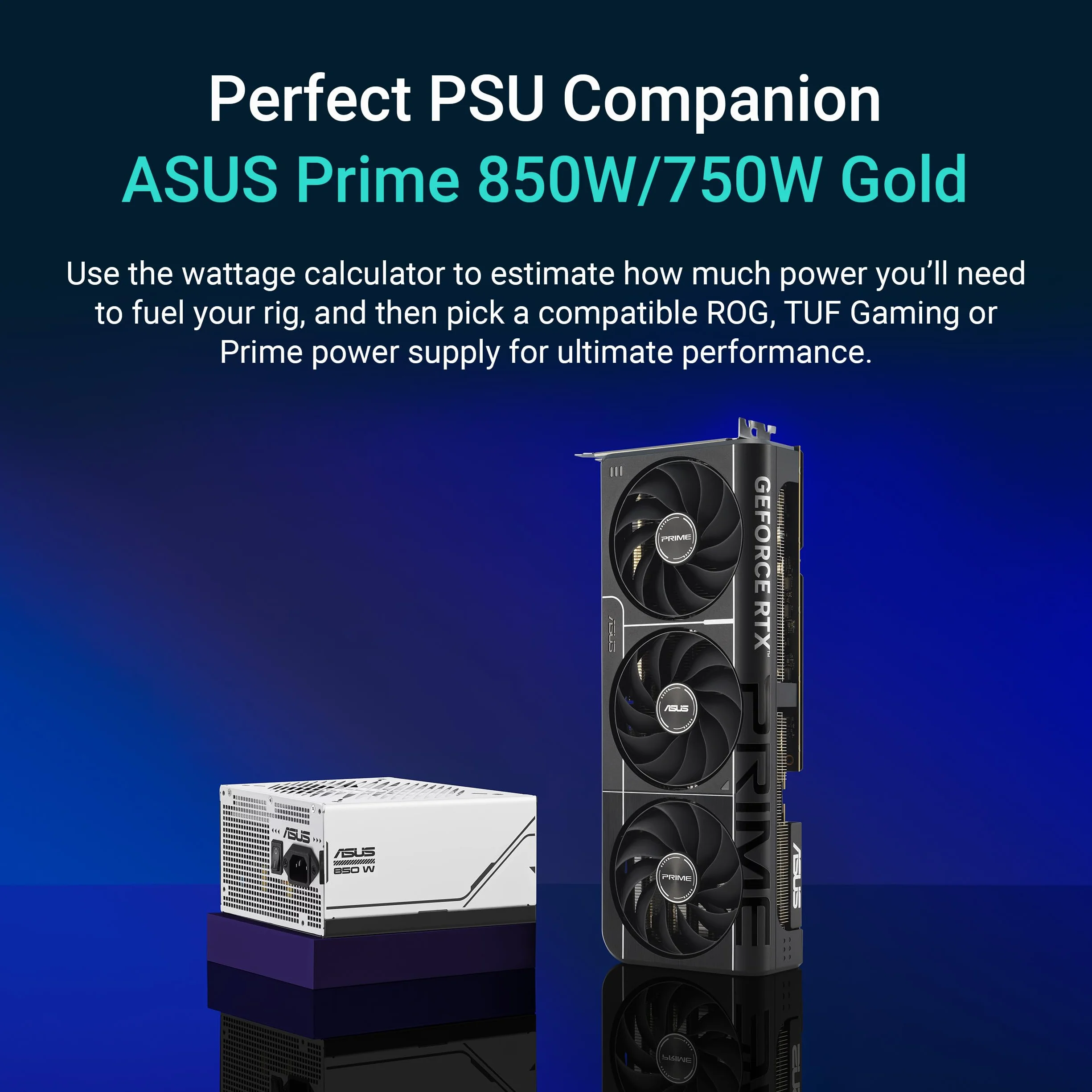ASUS GeForce RTX 5070 Ti Prime OC 16 GB GDDR7 PCI Express 5.0