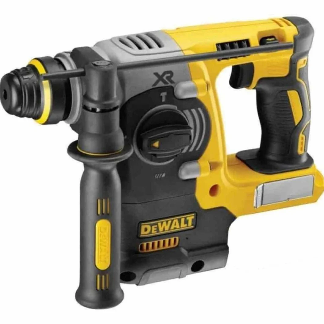 DeWalt DCK654P3T-QW Combiset