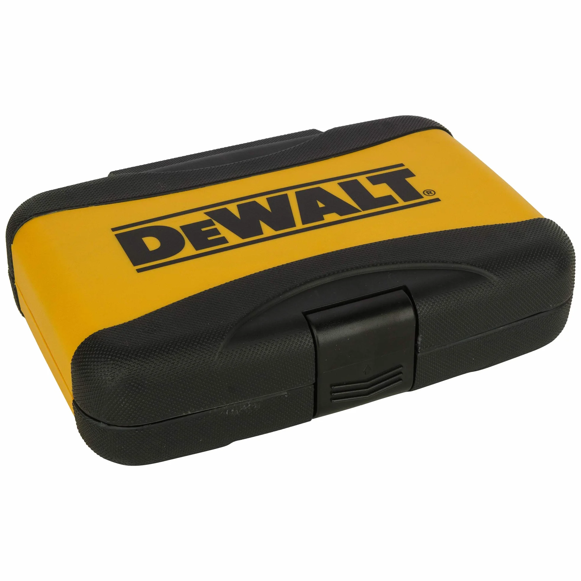 DEWALT Praktyczny Kit 17 llaves udarowy dla profesjonalistów i majsterkowiczów do pracy profesjonalnej wersja udarowa