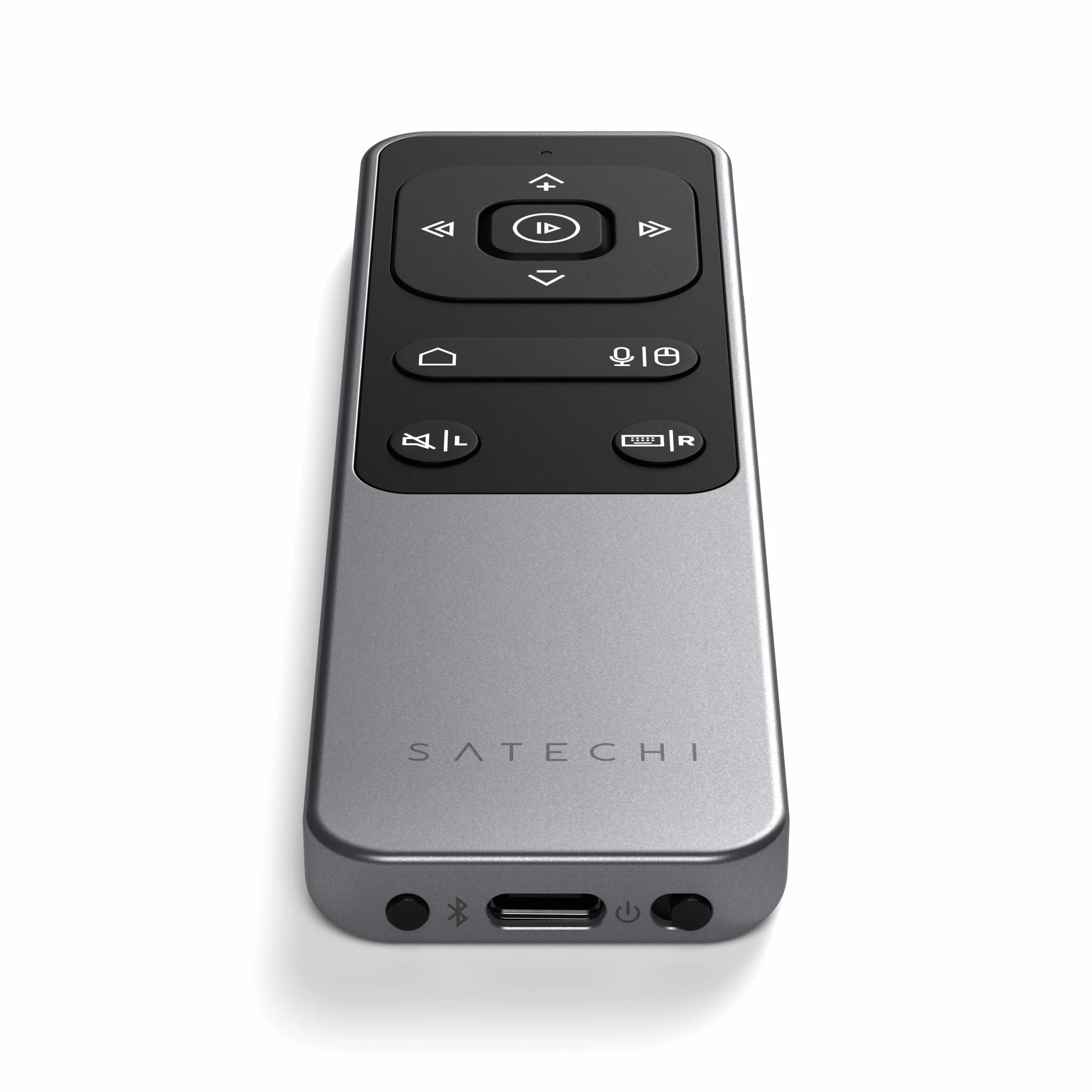 SATECHI Pilot multimedialny Bluetooth R2 USB-C do MacBook Air Pro Neo Mini iPad iMac
