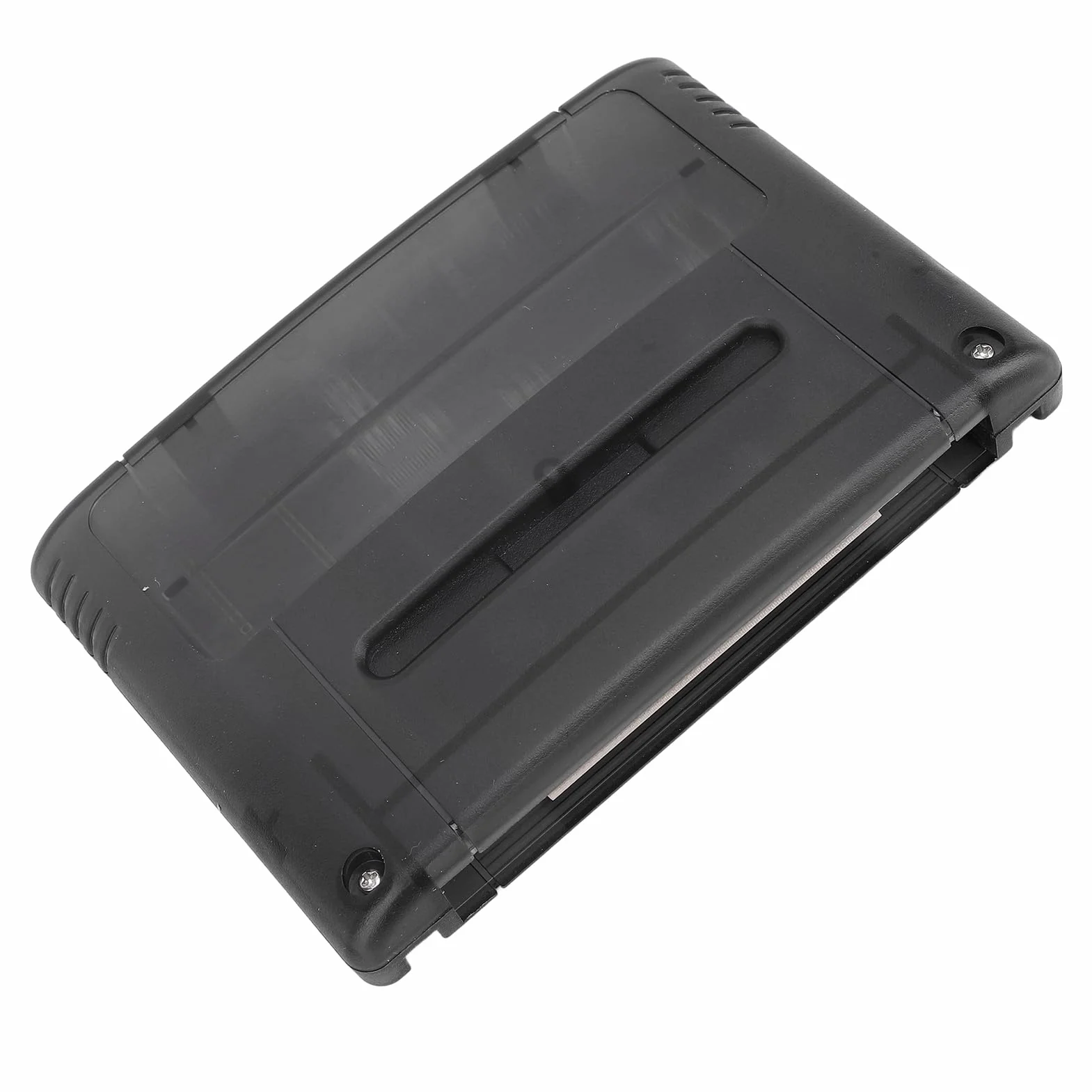 Kaseta z grą 3000 w 1 SNES SFC 8 GB Przezroczysta