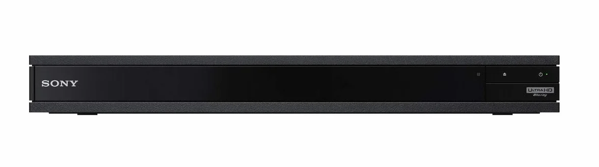 Sony UBP-X800M2 Odtwarzacz Blu-ray, Czarny