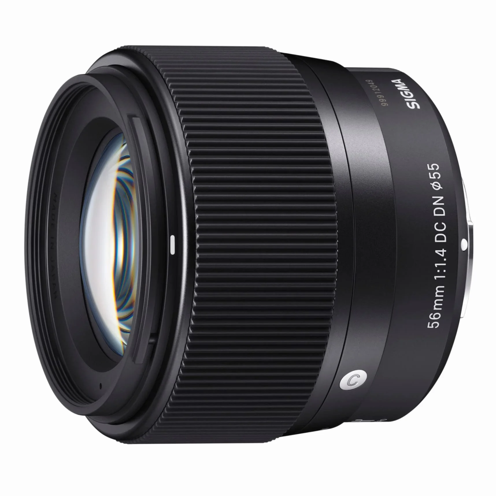 Sigma 56mm F/1.4 DC DN C Sony-E Obiektyw