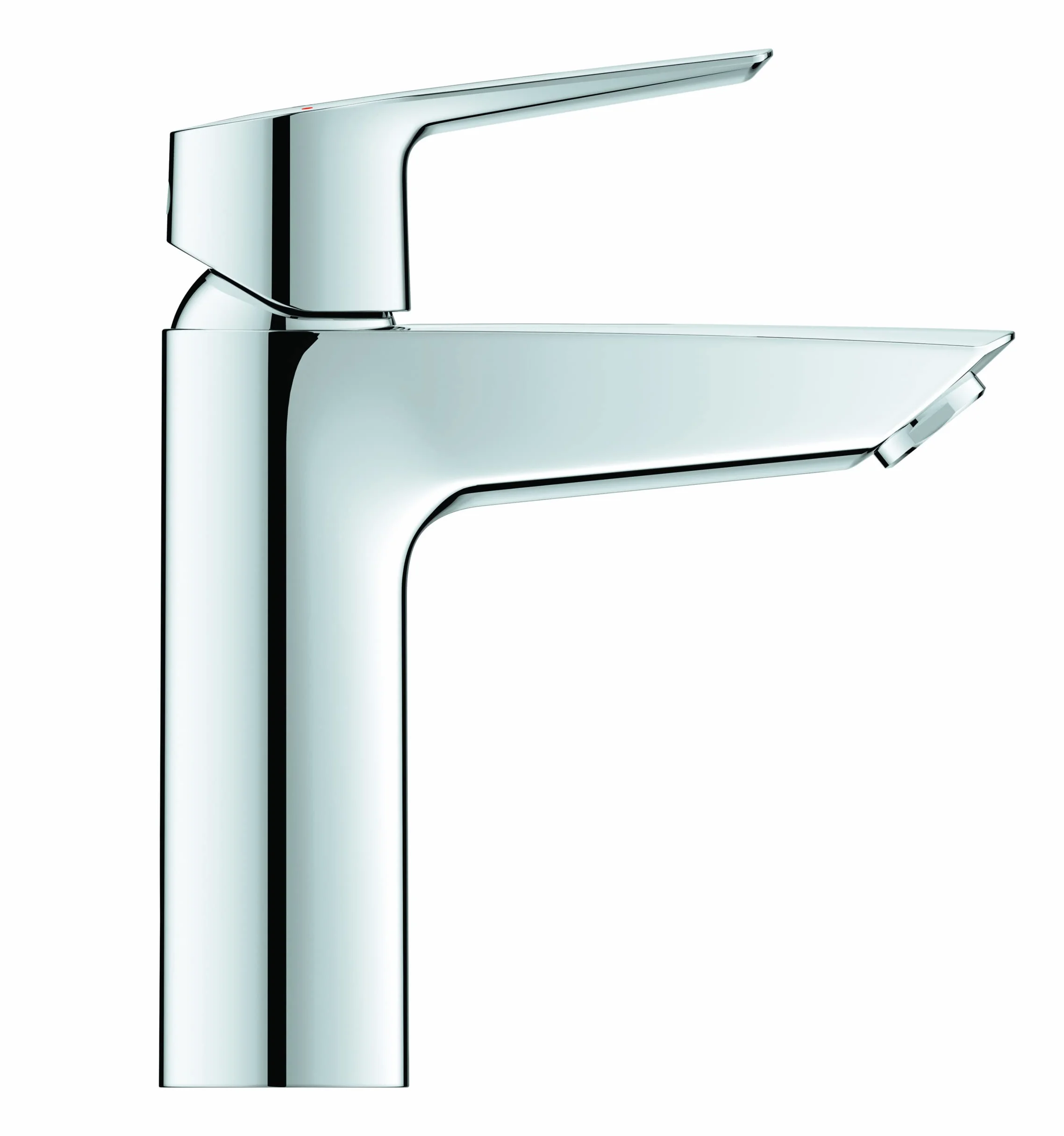 Grohe Start 2021 Bateria, Srebrny, ‎35.2 x 17.5 x 6.9 cm; 1.85 kg