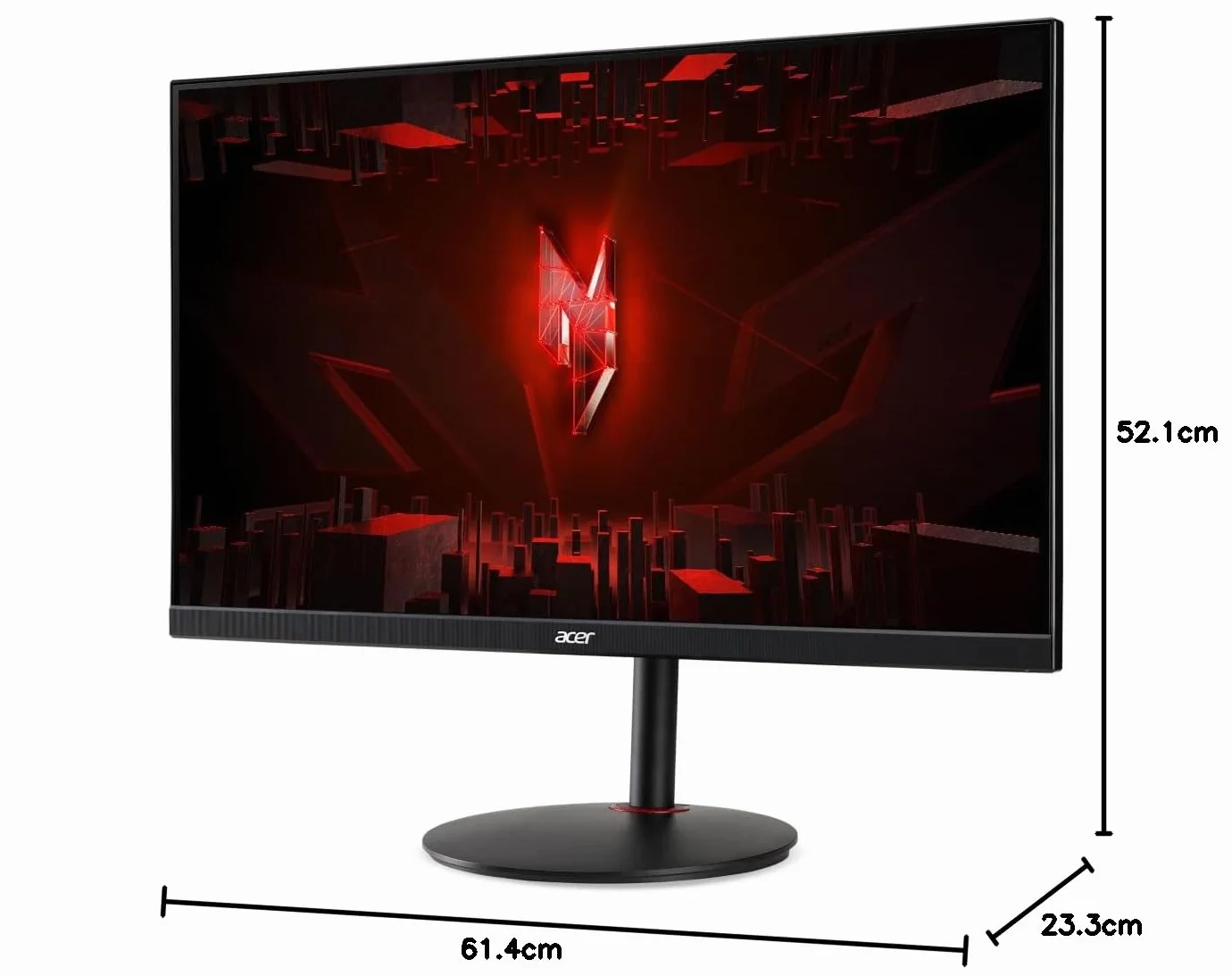 Acer XV271UM3bmiiprfx