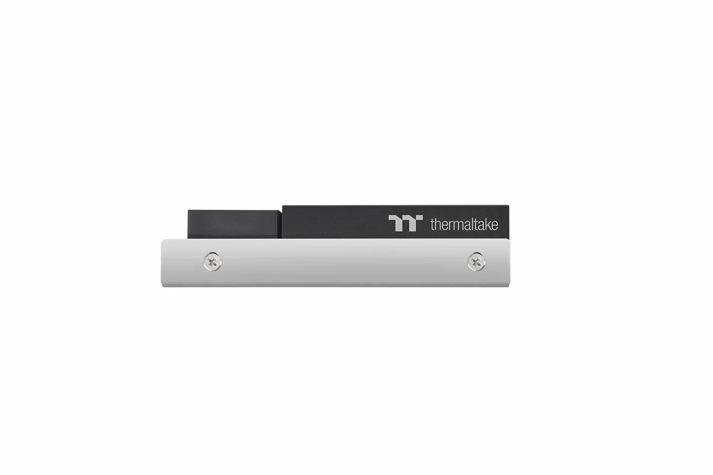 Thermaltake MS-1 Air Cooler M.2 2280 SSD Cooler Full Black