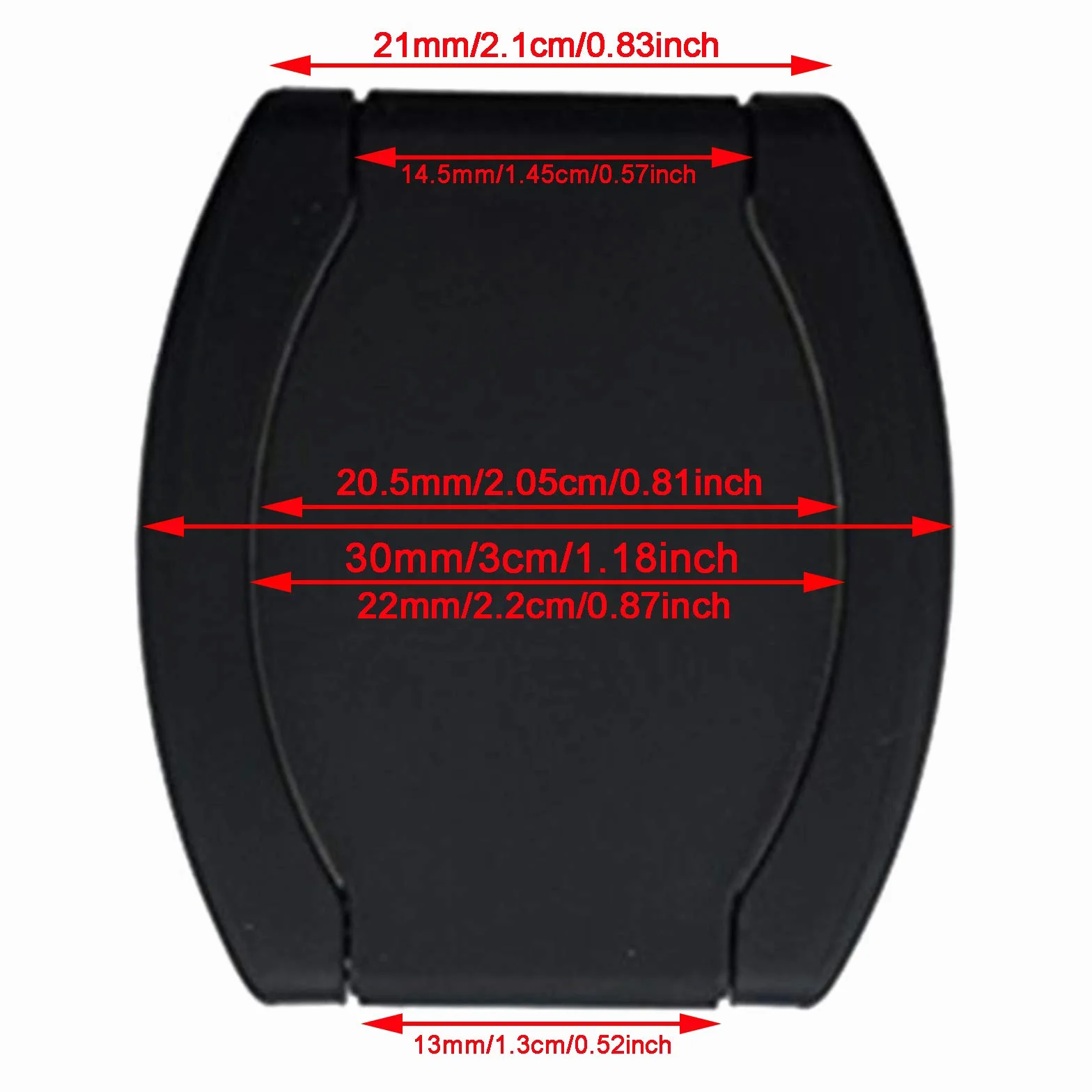 Osłona prywatności do kamery internetowej Logitech HD Pro C920 C922 C930e