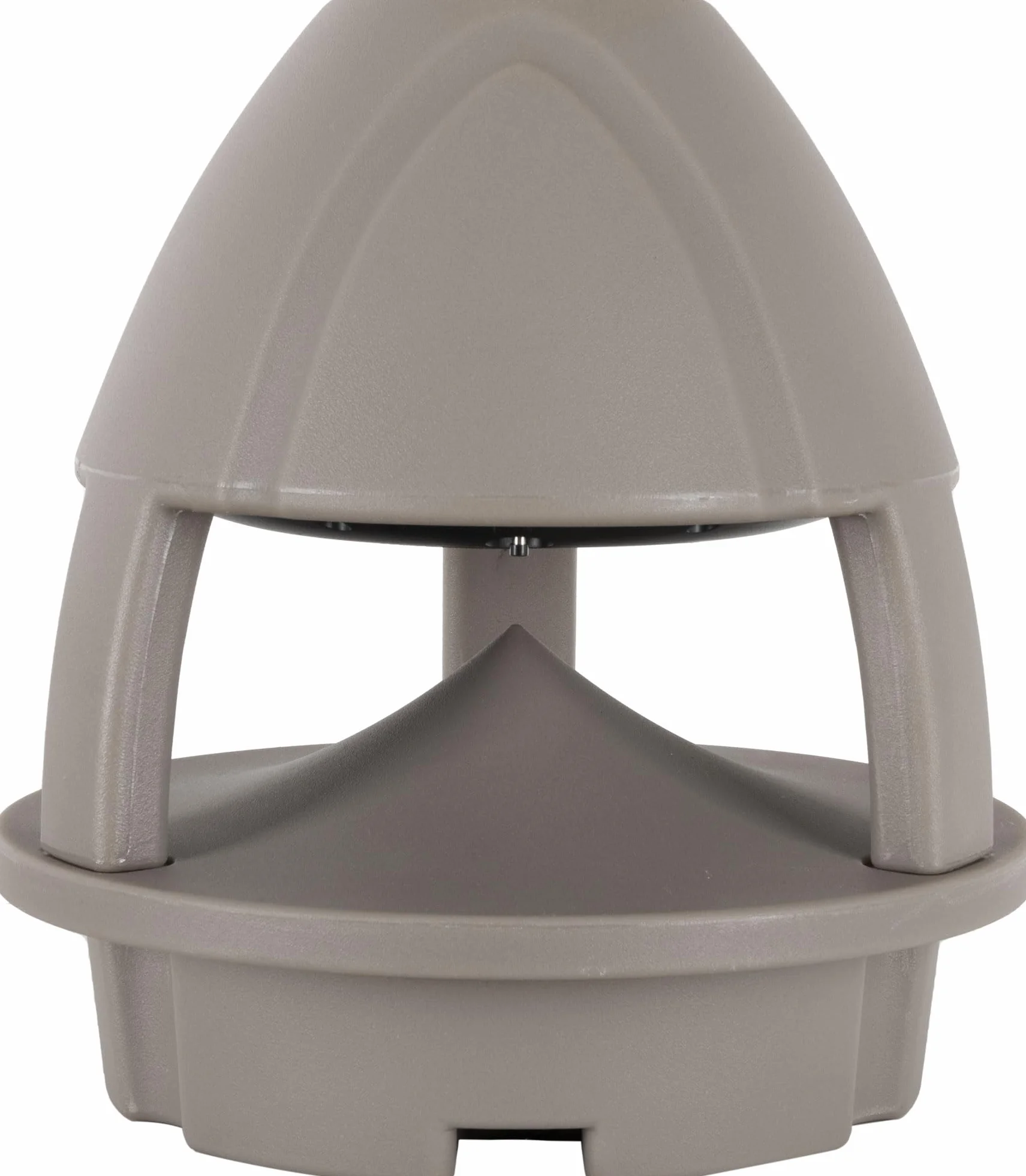 McGrey WPL-660GY Głośnik zewnętrzny 360° Bluetooth IP56 Wodoodporny Szary