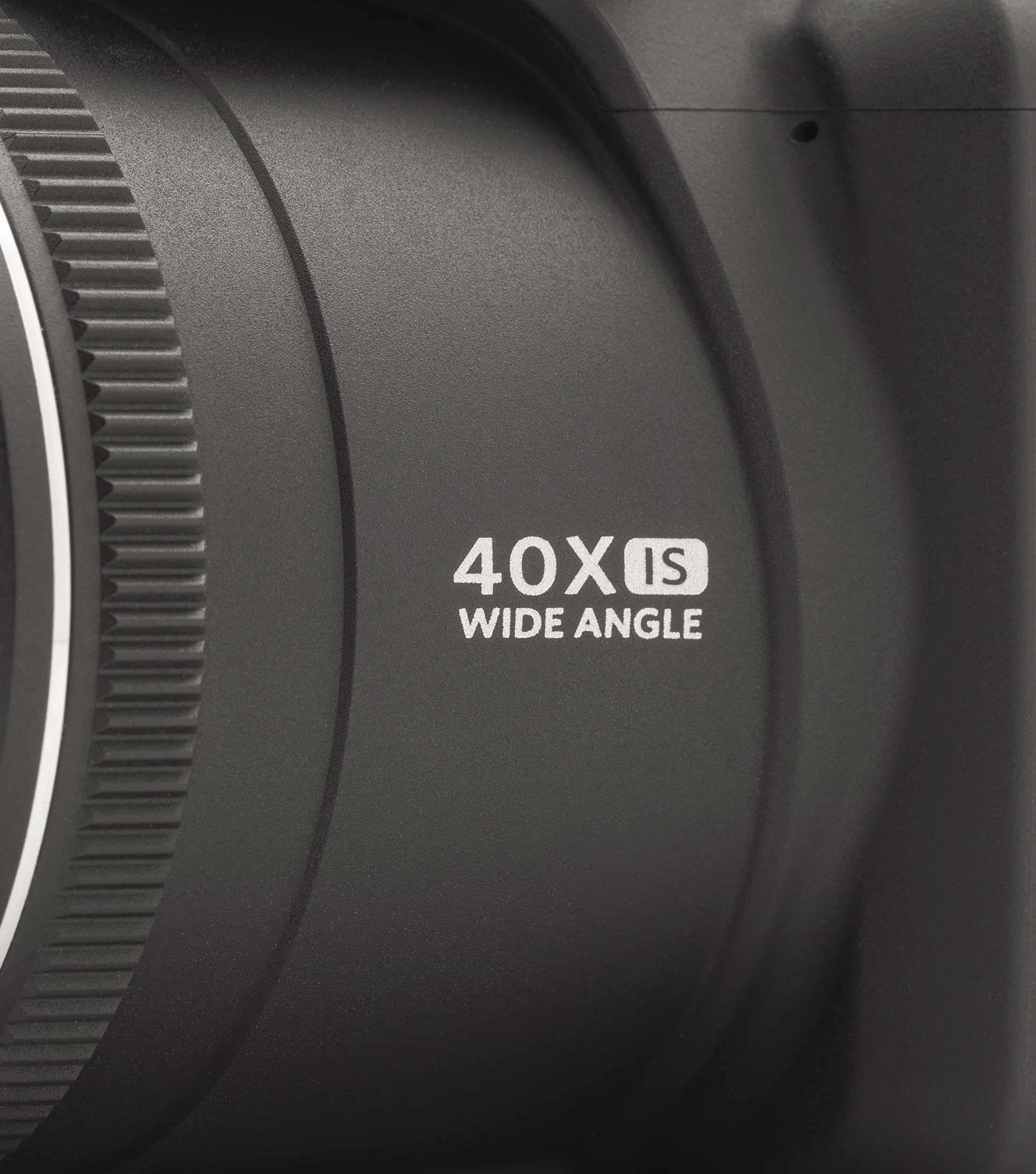 KODAK PIXPRO Astro Zoom AZ405-BK aparat cyfrowy 20 MP z 40-krotnym zoomem optycznym, szeroki kąt 24 mm, wideo 1080p Full HD i 3-calowym LCD (czarny)