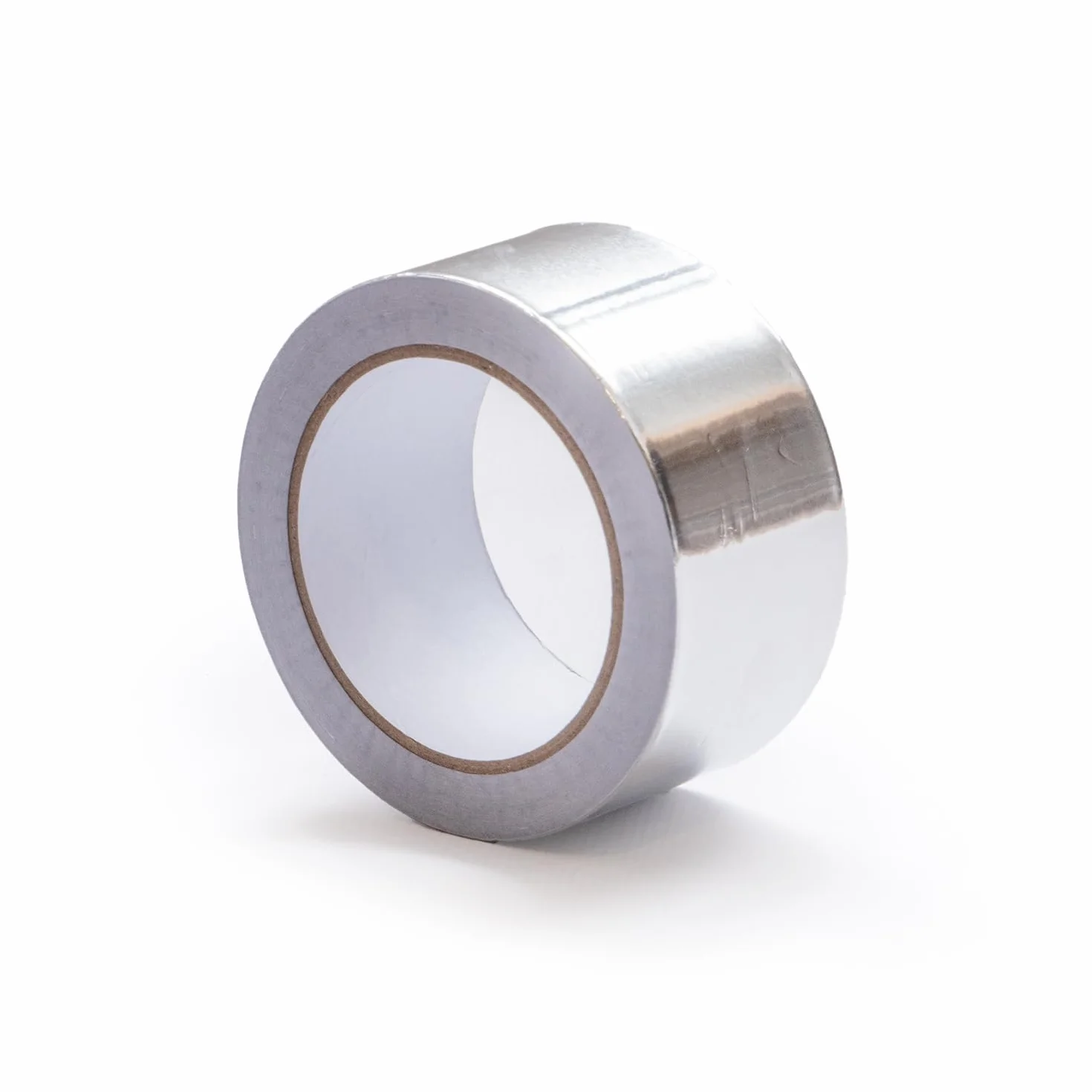 PRENDELUZ Czarna taśma klejąca z aluminium o wysokiej temperaturze, 10 m x 50 mm, idealna do wentylacji, izolacji i tłumienia mostków termicznych