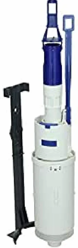 Geberit 240.501.00.1 Dzwonek dwuprzyciskowy