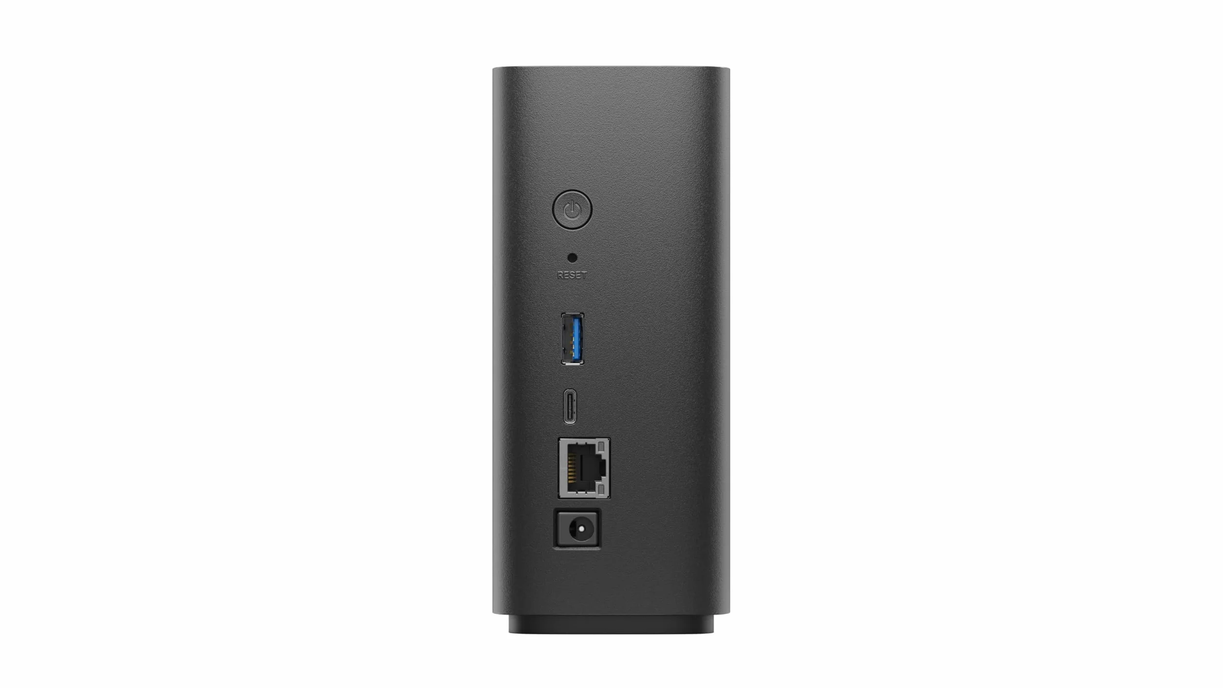 Synology BeeStation 4 TB prywatna chmura czarny