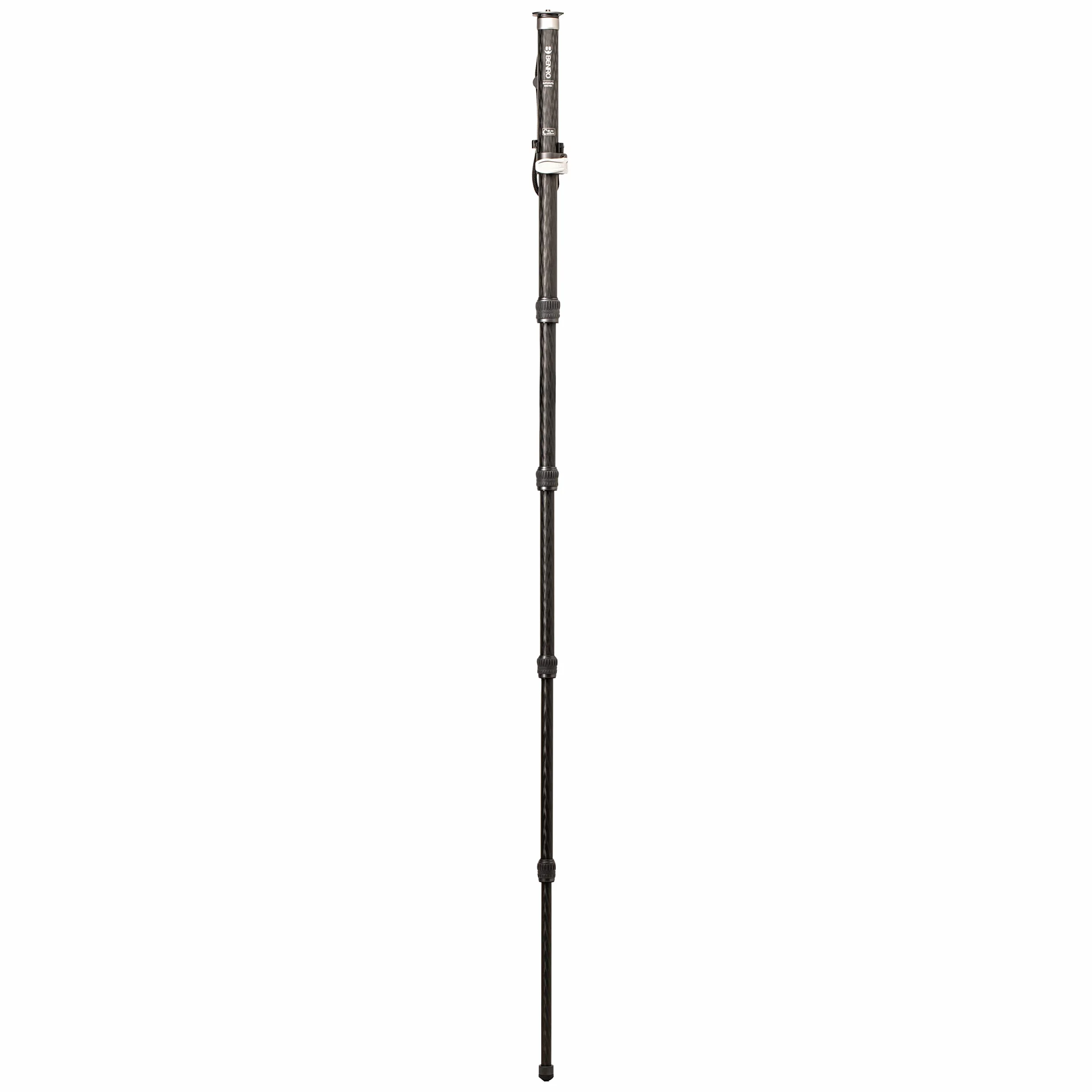 Benro SUPADUPA Monopod z obrotową podstawą nóg