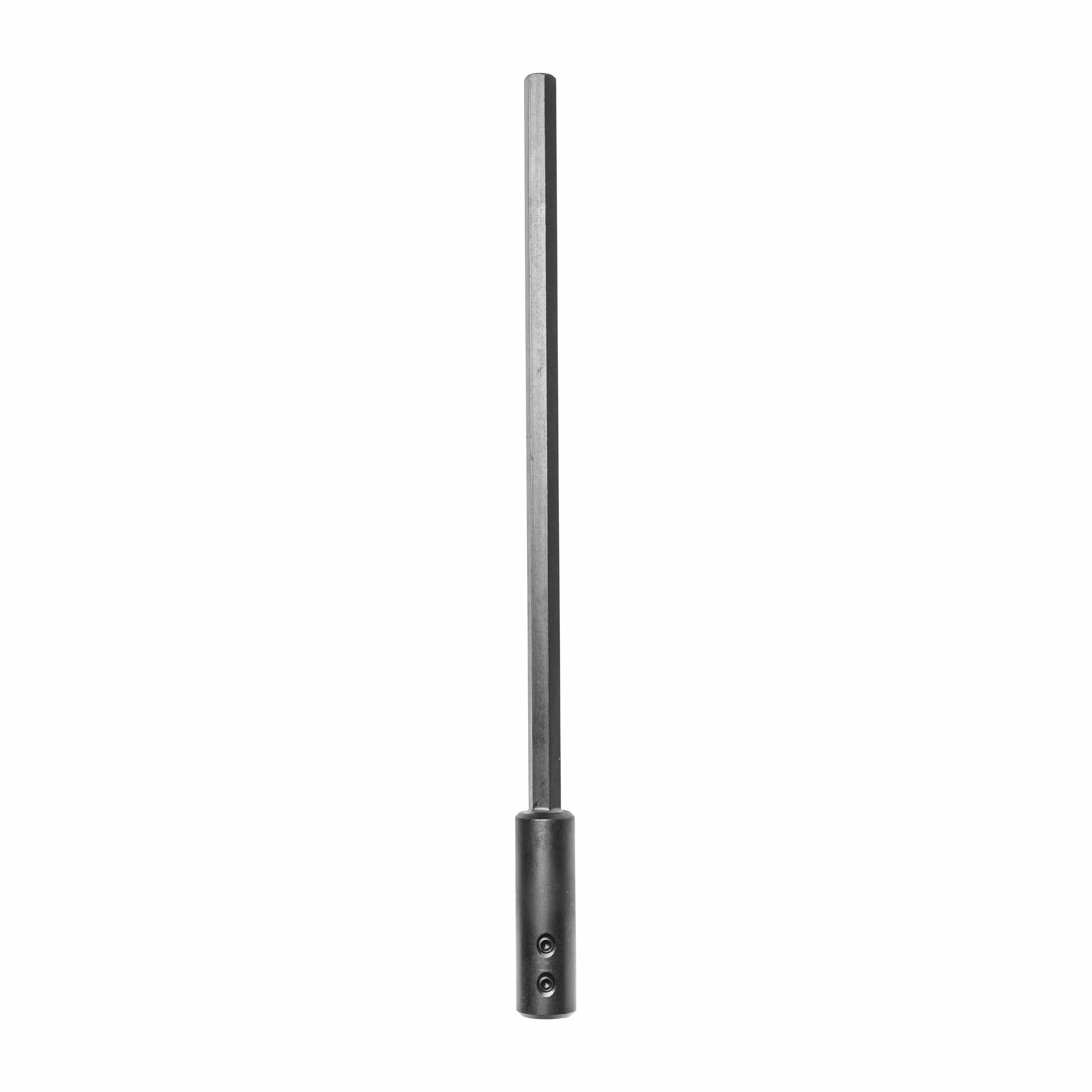ENT 40331 Przedluzka do wiertla o srednicy (D) 12,7 mm, GL 345 mm, HEX11, S 12 mm