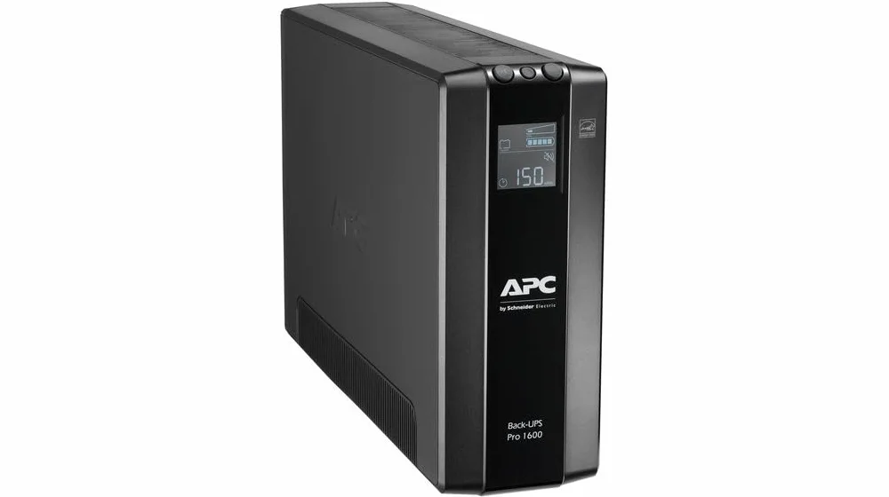 APC BR1600MI UPS