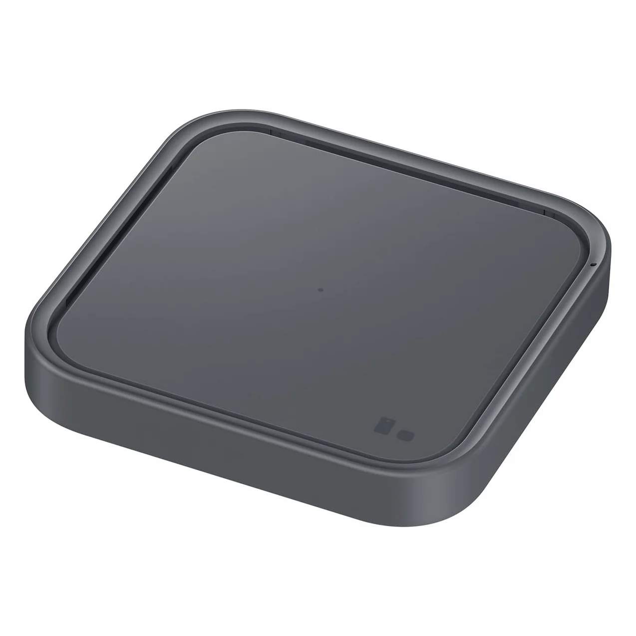 SAMSUNG Ładowarka bezprzewodowa 15W EP-P2400 (bez ład. sieciowej) Black EP-P2400BBEGEU