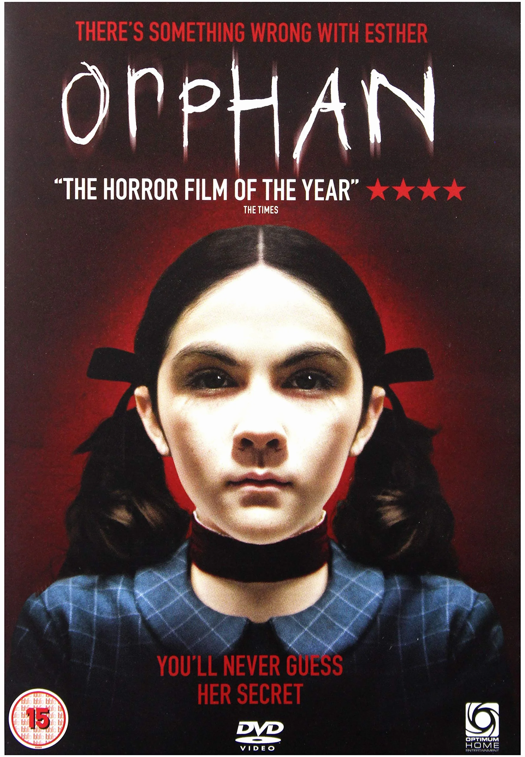 Orphan
