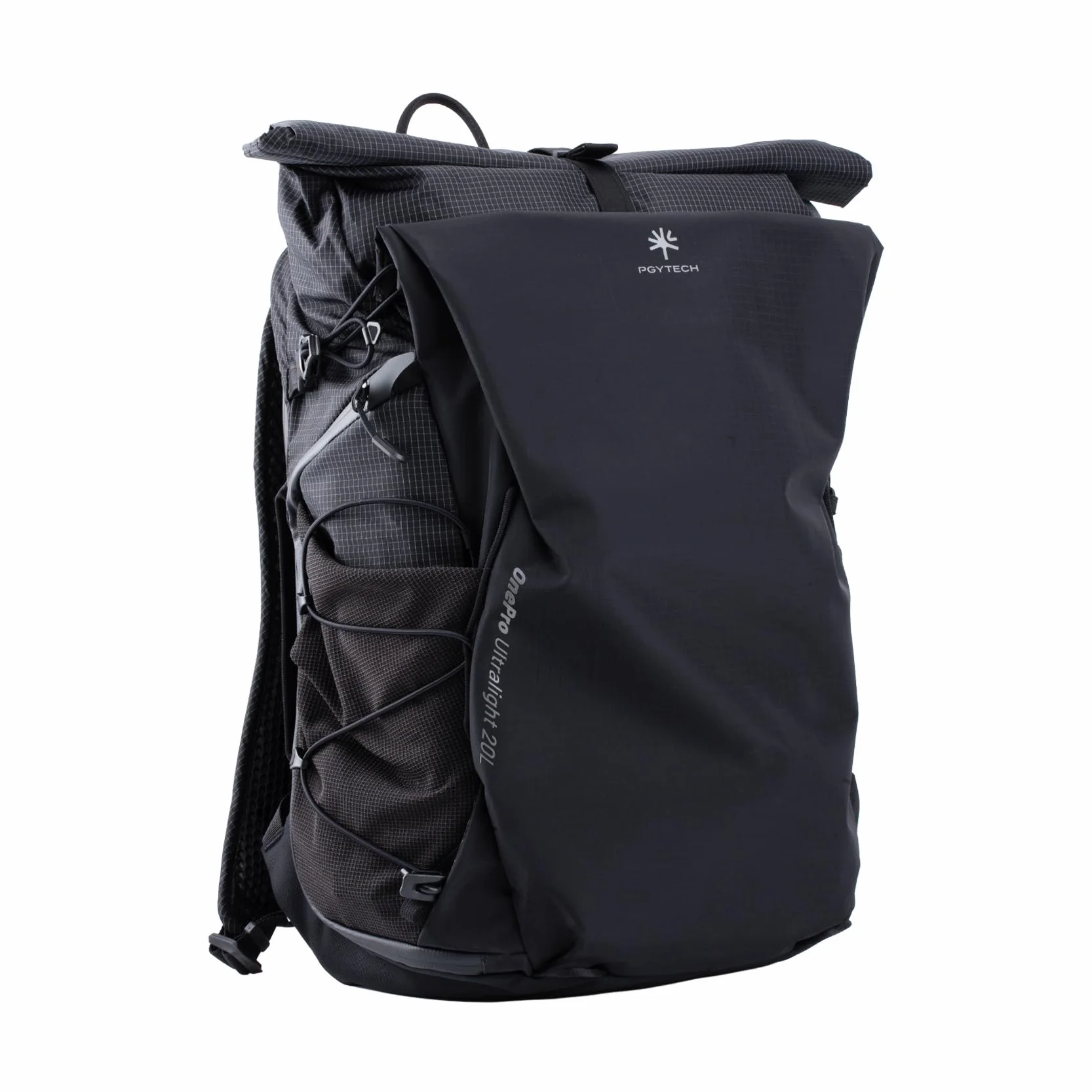 PGYETCH OnePro ultralekki plecak na aparat fotograficzny outdoorowy