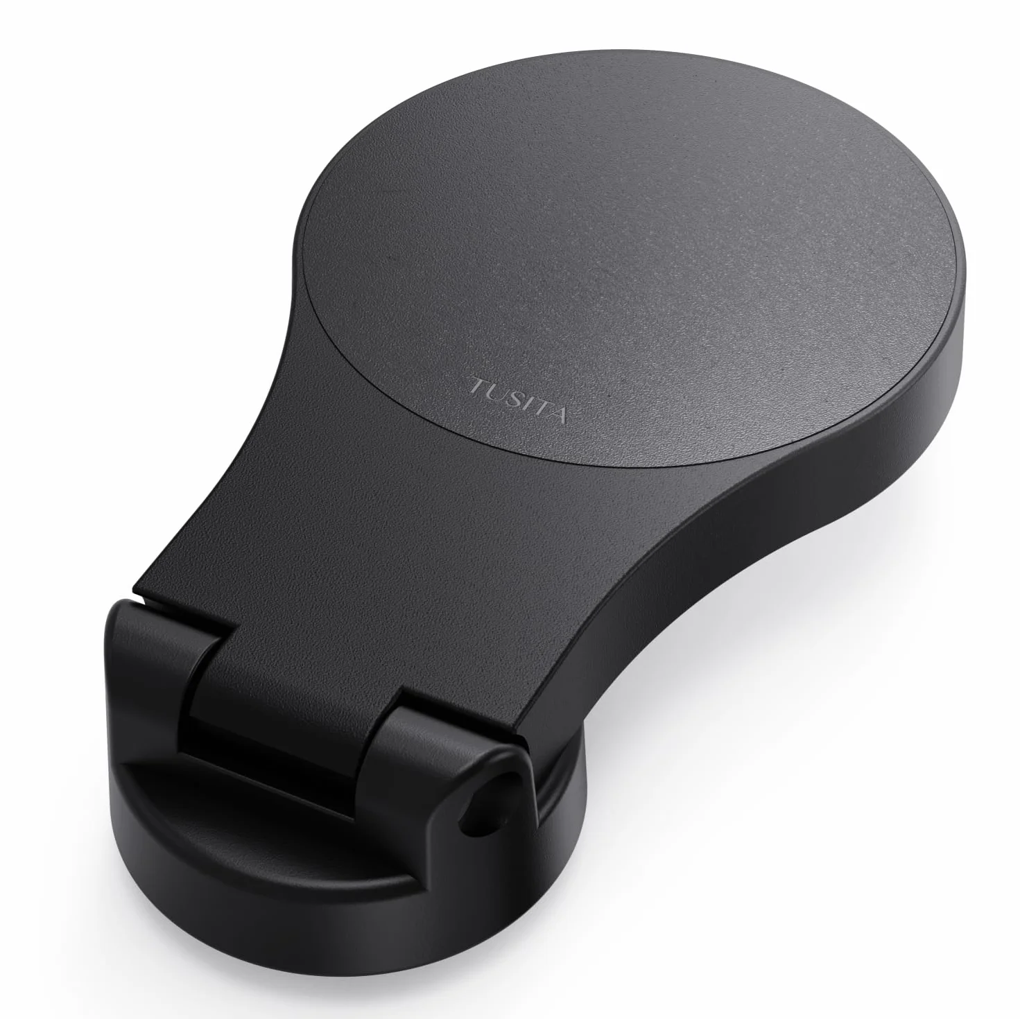 TUSITA Uchwyt Telefonu Rowerowy Adapter MagSafe Kompatybilny z Garmin