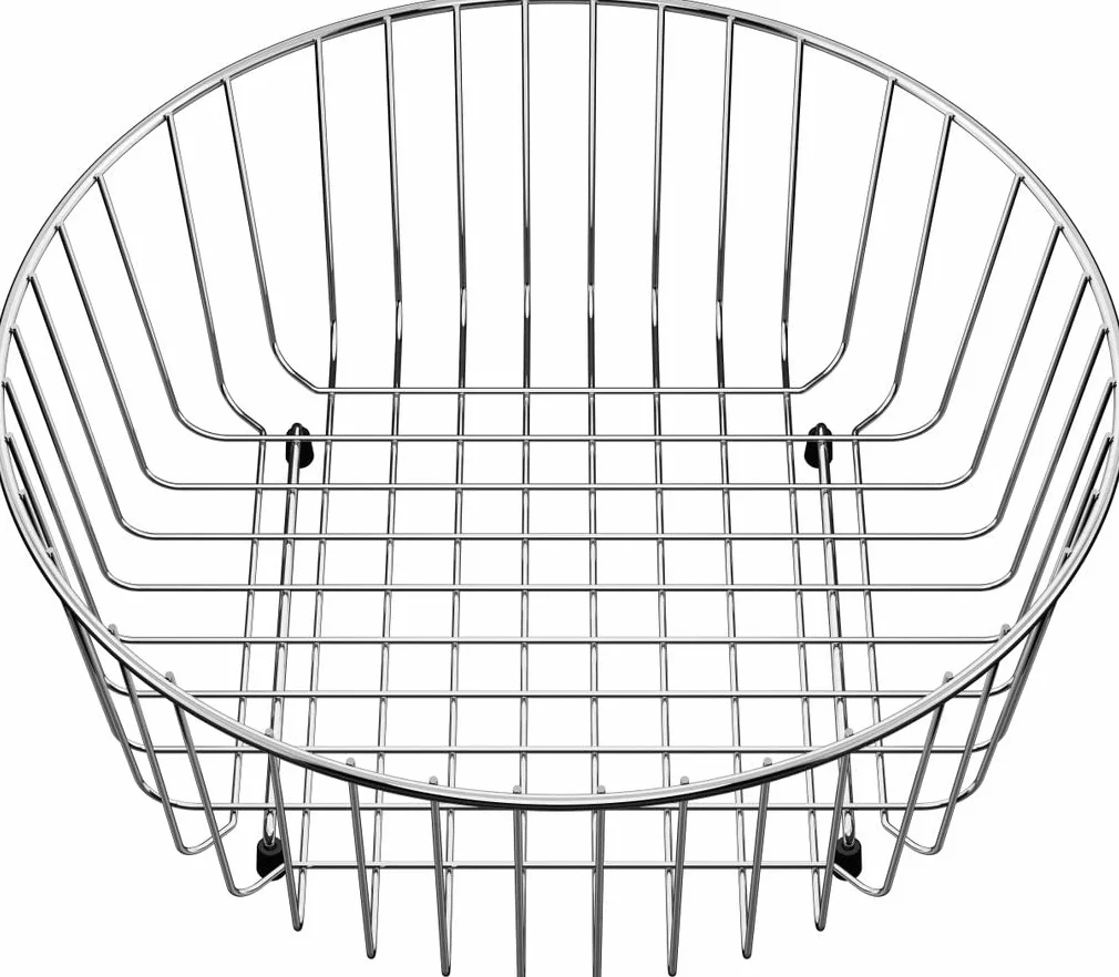 BLANCO x Home, metal, Unspecified, szafka dolna 76 cm