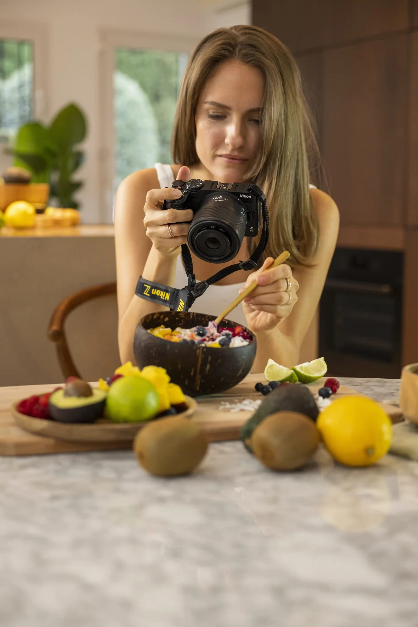 Nikon Z30