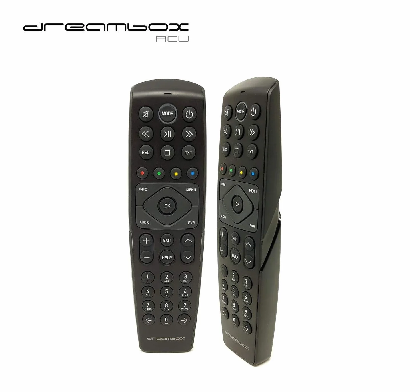 Dreambox One Combo Ultra HD 4K 2160p DVB-S2X DVB-C/T2 Tuner E2 Linux Dual WiFi H.265 HEVC