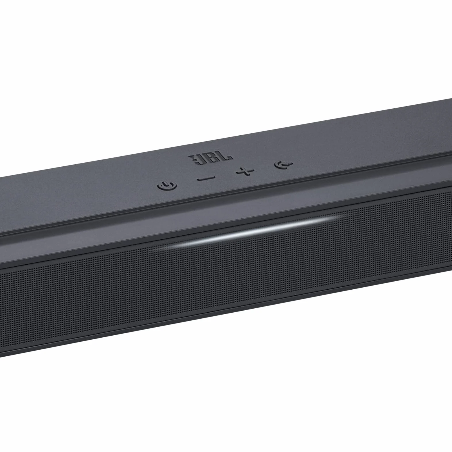JBL Bar 2.0 All-in-One MK2 Soundbar Bluetooth Dolby Digital Czarny