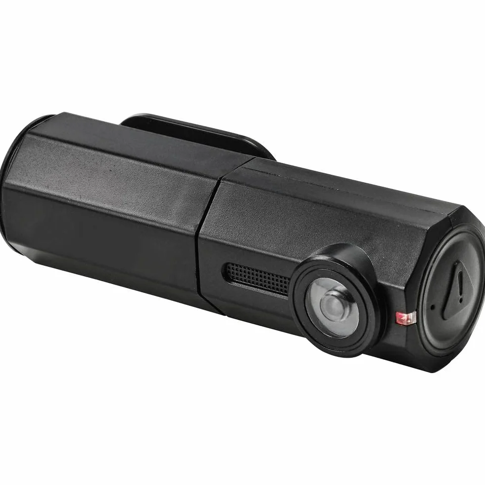 Basetech Atrapa kamery ochrona przed kradzieżą, zintegrowana dioda LED (migająca) 3 V